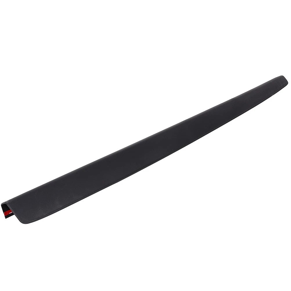 Tailgate Molding Spoiler Protector Cover for Silverado Sierra (1999-2007)