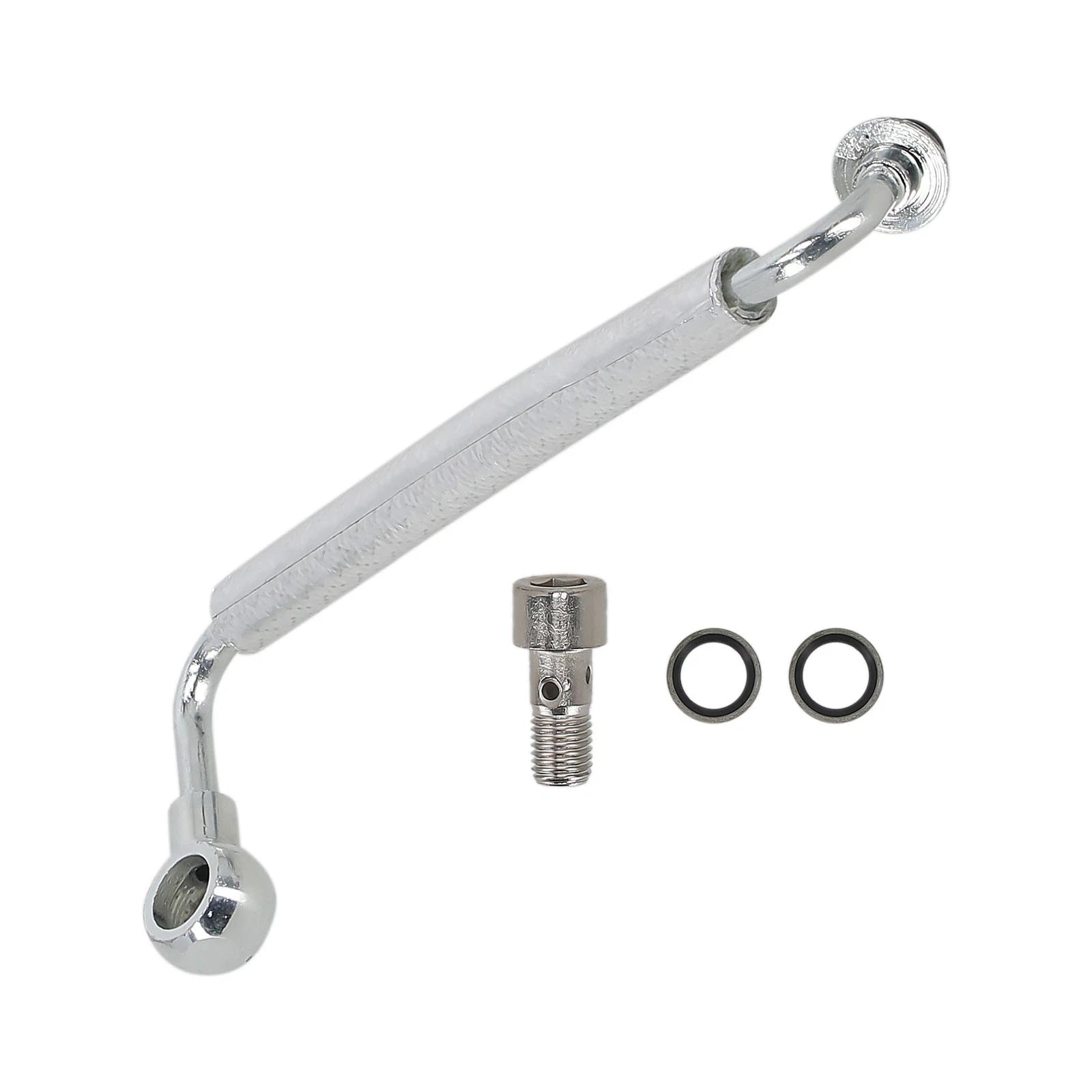 Oil Feed Tube Line Pipe for Chevrolet Cruze Sonic Trax (2011–2021)