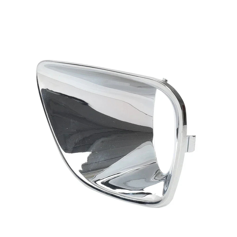 Left Fog Light Bezel Cover Chrome for Jeep Grand Cherokee (2011-2013)