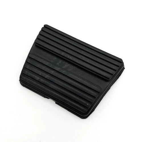 Clutch Pedal Pad Replacement for 1967–1975 Chevy Camaro Manual Transmission