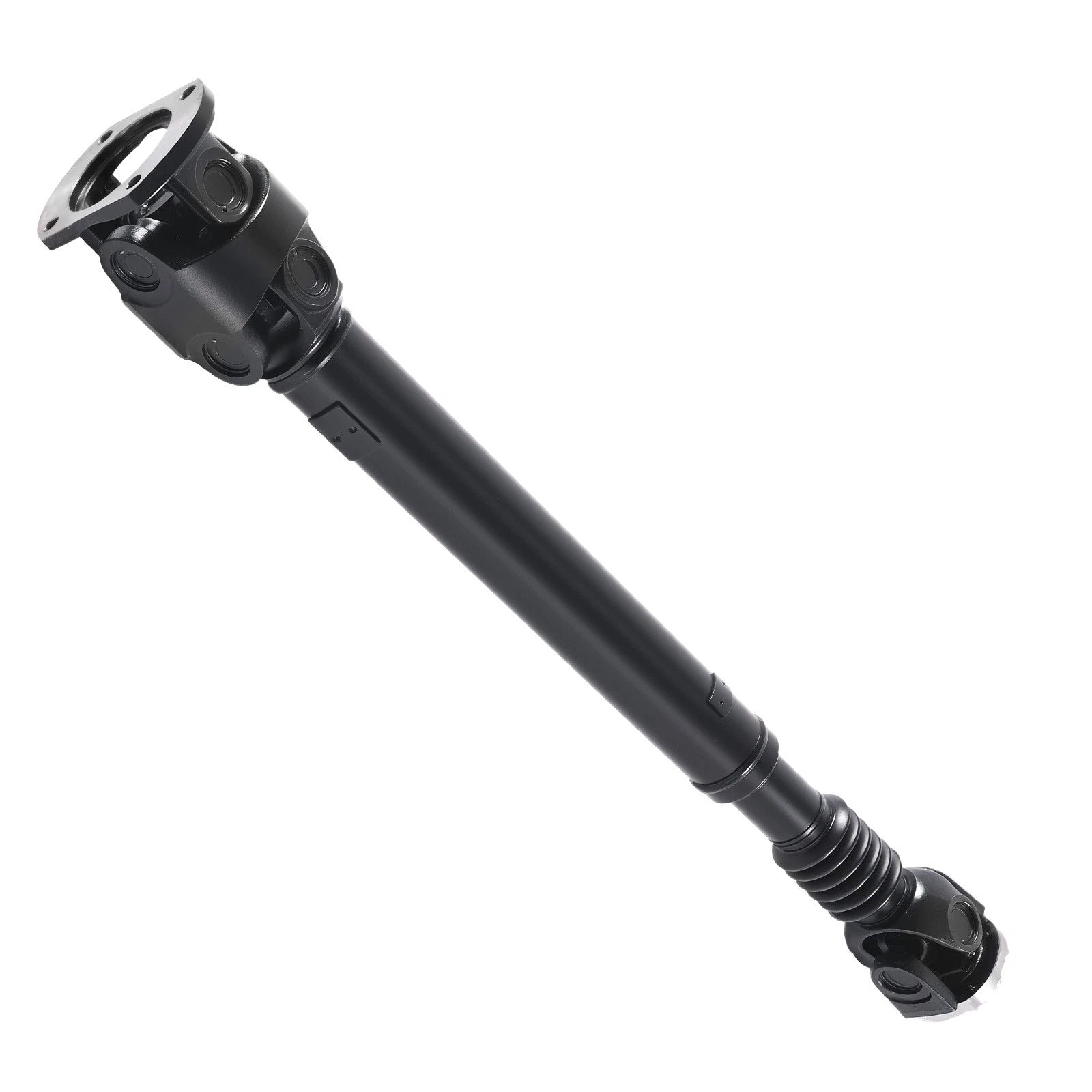 Front Driveshaft Assembly for Dodge RAM 2500 (2005–2013) 4WD 52105934AA 52123326AB