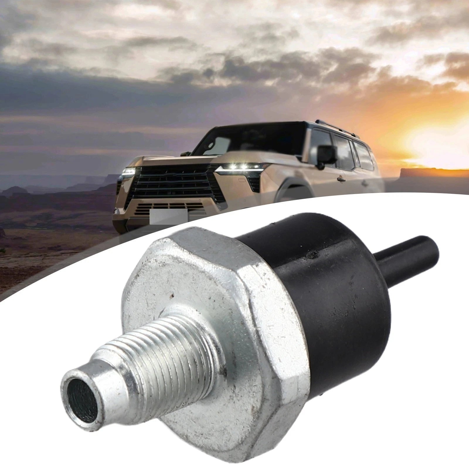 Gas Filter for Toyota Lexus (OEM 9091711031)