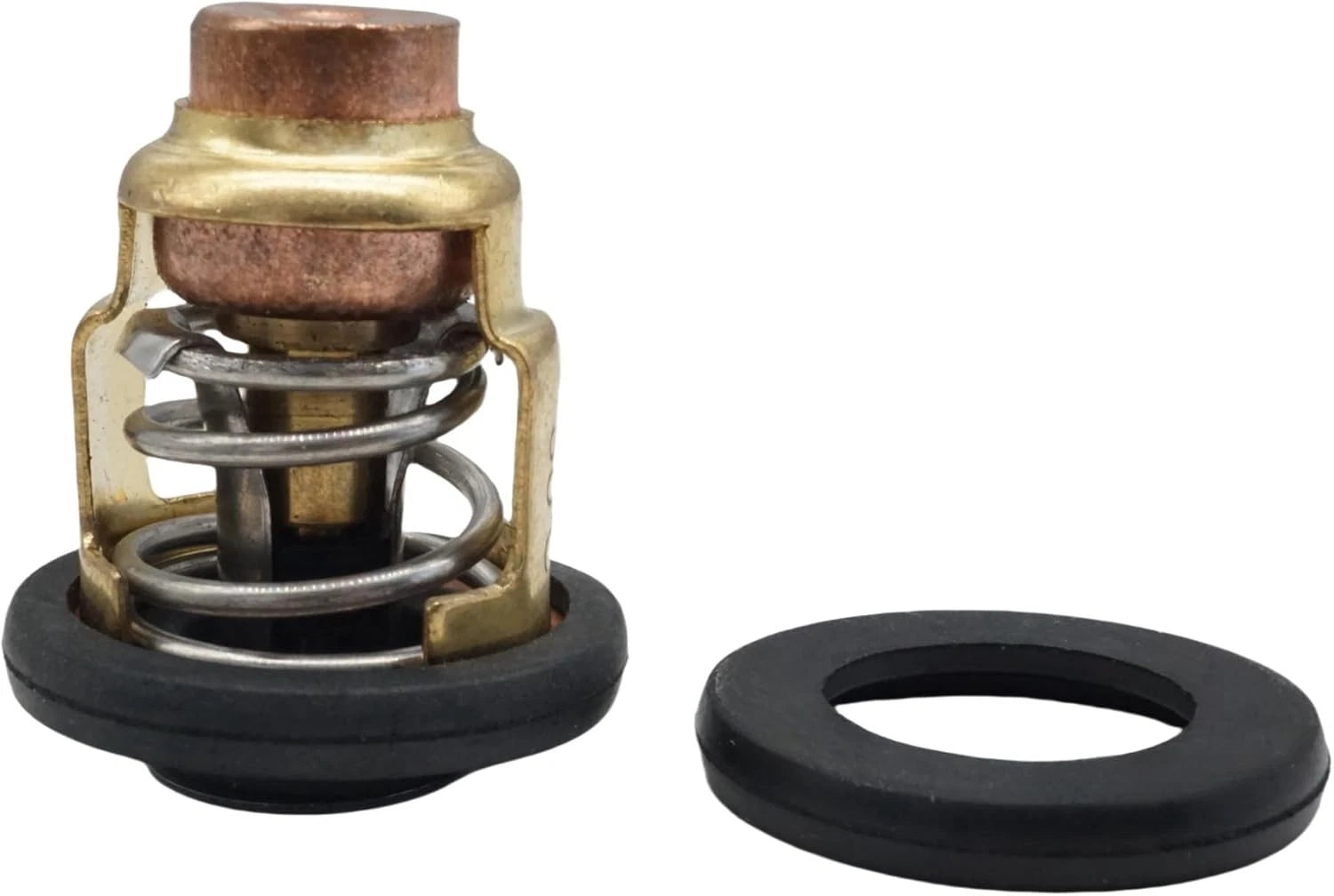 Thermostat for Honda BF90D BF115D BF135A BF150A (90HP–150HP) 19300-ZY6-003