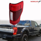 LED Tail Light for Ford F250 F350 (2020–2022)