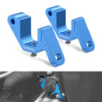 Front Stabilizer Bar Mounting Brackets for Polaris General 1000/4 (2021–2023)