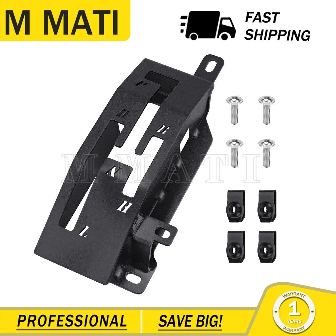 Heavy Duty Quick Shifter Gate Knob Plate for Can Am Maverick X3 & MAX (2017–2023)