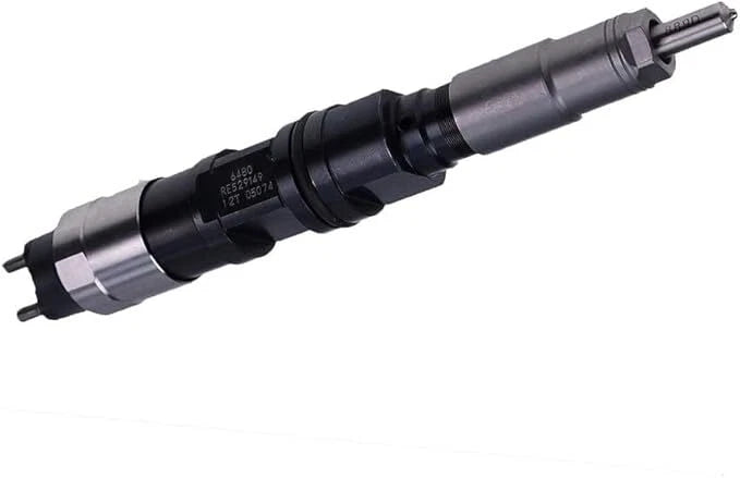 Fuel Injector 095000-6480 RE529149 for John Deere 6090 (E330LC E360LC)