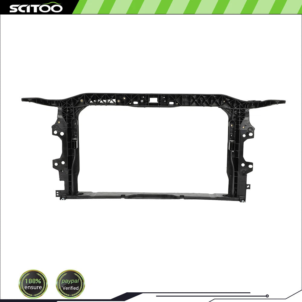 Radiator Support Assembly for Hyundai Elantra (2017–2018) 64101-F2000
