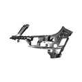 Replacement Polypropylene Front Driver Side Outer Bumper Cover Support