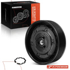 A/C Compressor Clutch Kit for BMW 335i (2007–2013) 335i xDrive (2009–2013)