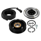 A/C Compressor Clutch Kit for Chevrolet Silverado 1500 4.3L (2003–2013) CO28000C