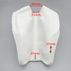 3.2 Gal Fuel Tank for Kawasaki KLR 250 (1985–2005) - White