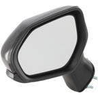 Driver Side Mirror for Toyota Camry (2018–2024)