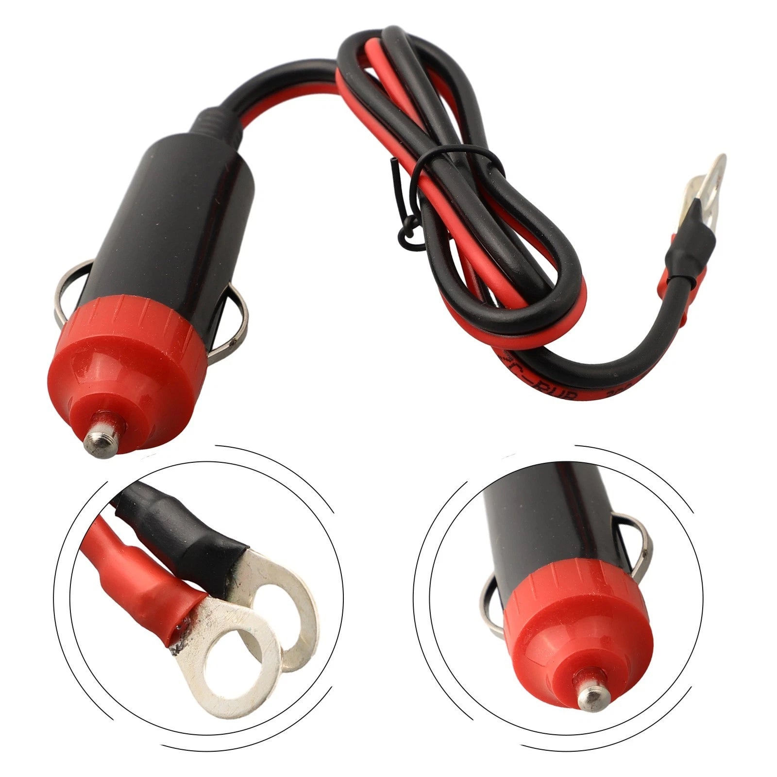 Power Supply Inverter for Car (Universal Fit)