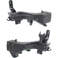 Radiator Support Set for Jeep Grand Cherokee (2014–2021)