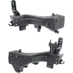 Radiator Support Set for Jeep Grand Cherokee (2014–2021)