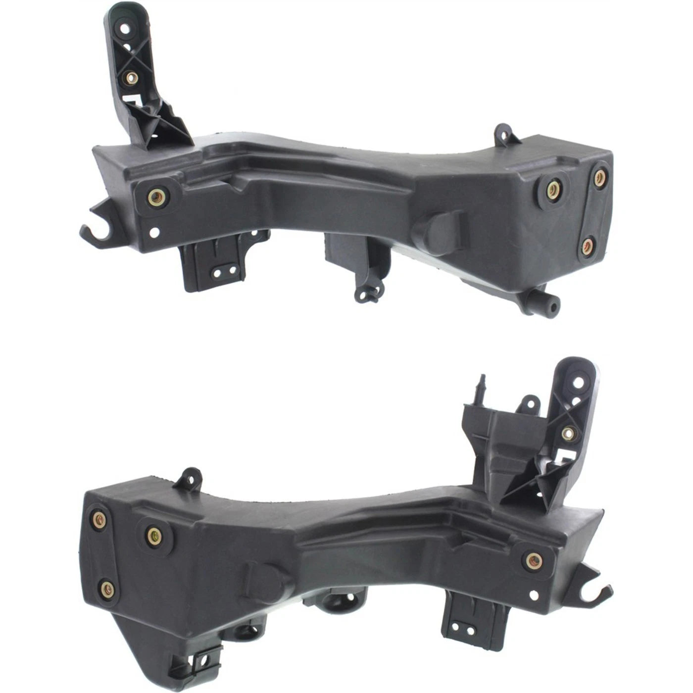 Radiator Support Set for Jeep Grand Cherokee (2014–2021)