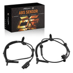 ABS Speed Sensor Front for Jeep Cherokee (2014–2020) 68141887AB ALS2805 ALS3041