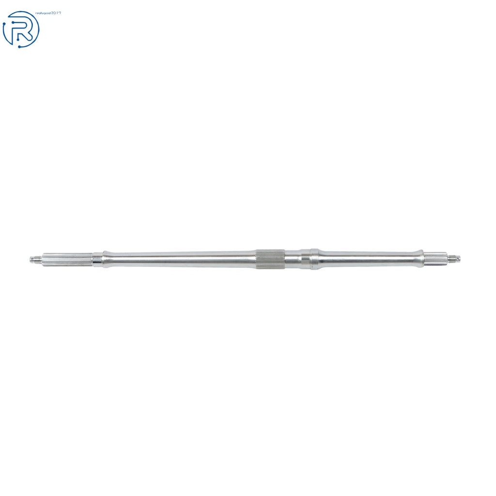 Rear Axle Shaft for Yamaha Kodiak 450 (2003–2004), Wolverine 450 (2006–2010)