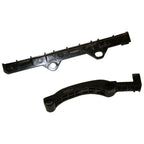 Timing Chain Tensioner Gasket + Guides Kit for Toyota 22R/22RE (1981–1995)