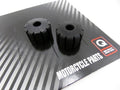 Fuel Tank Rubber Mount Cushions for Honda CB650C Custom (1980-1981)