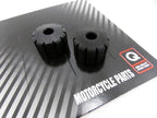 Fuel Tank Rubber Mount Cushions for Honda CB650C Custom (1980-1981)