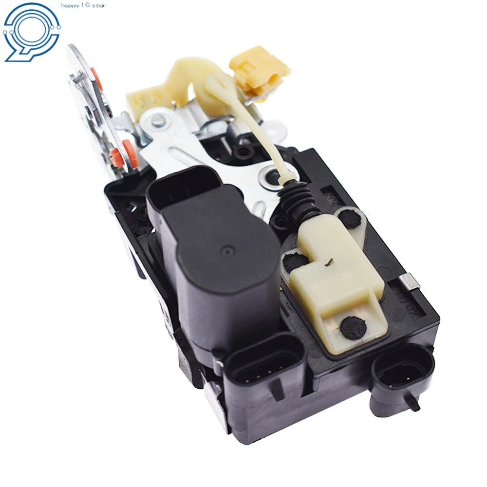 Front Right Door Lock Actuator for Chevy Silverado 1500 GMC Sierra (2007–2018)