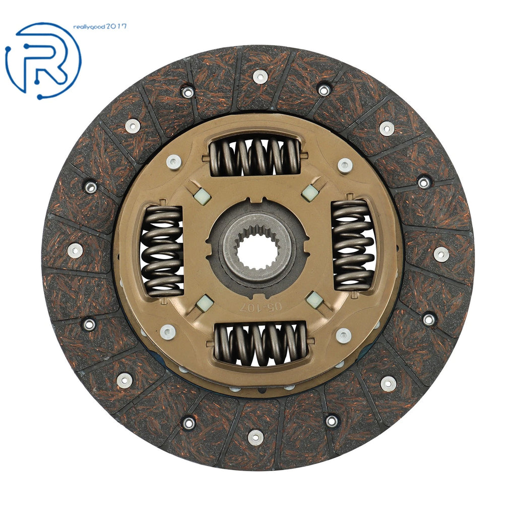 Clutch Kit for Hyundai Accent Kia Rio Rio5 (2001-2009)