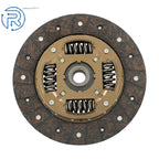 Clutch Kit for Hyundai Accent Kia Rio Rio5 (2001-2009)
