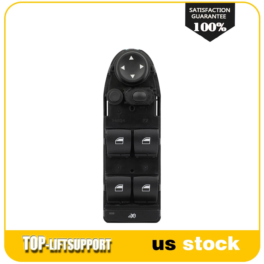 Power Window Switch for BMW X6 (2008–2019)