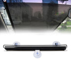 Retractable Sun Shade Cover for Car Side Window (Universal Fit)