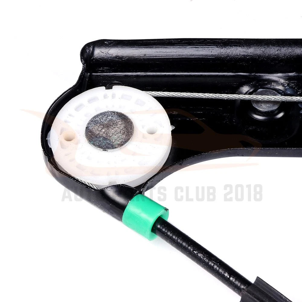 Window Regulator for BMW X3 (2004–2010) Front Left Right