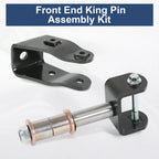 Front End Repair Kit for Club Car Precedent (2004-Present)