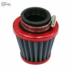 Carburetor 42MM with Air Filter for Kawasaki Bayou 220 KLF220A (1988–2002)