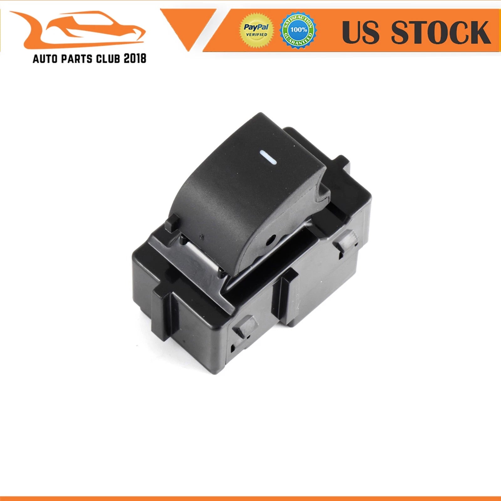 Door Window Switch for Ford F-150 (2009-2013)
