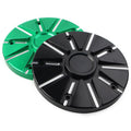 Motor Engine Cover Guard Cap for Kawasaki Vulcan S 650 (2015–2021)