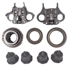 Set of Clutch Release Fork & Bearing Kit for Ford Fiesta Focus (2012-2019)