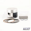 WSM Piston Kit for Honda ATC-X / TRX (1983–1996) .5MM Over 13101-HF1-670