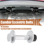 Set of 1 Eccentric Alignment Camber Bolt for Kia Optima (2011–2020) No. 552602P300