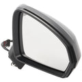 Set of 2 Mirrors for VW Taos