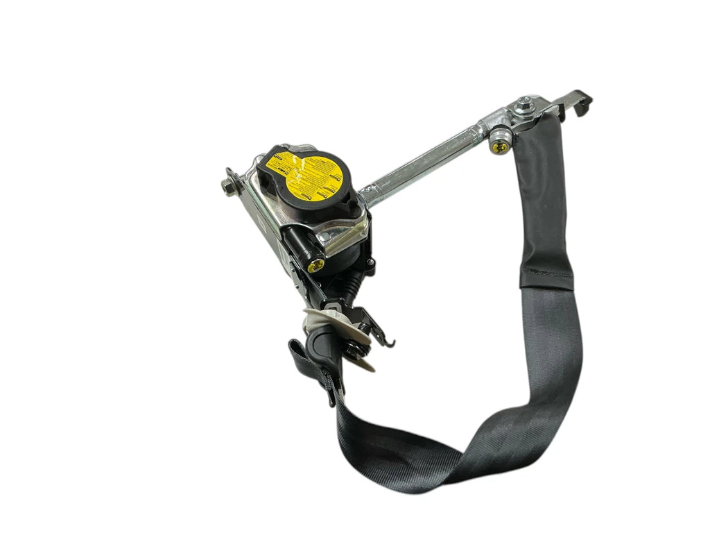 Front Left Seat Belt for Subaru Outback (2020–2024) - Black