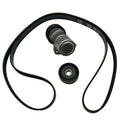 Drive Belt Component Kit for Ford Focus (2008–2011), Transit Connect (2010–2013)