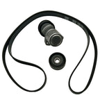 Drive Belt Component Kit for Ford Focus (2008–2011), Transit Connect (2010–2013)