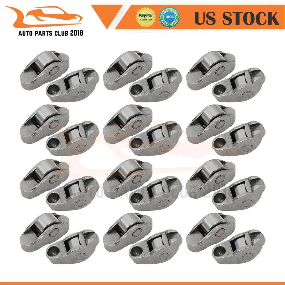 Rocker Arms for 2000-2015 2.0L