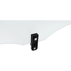 Front Driver Left Door Glass for Kia Spectra5 (2004–2009)