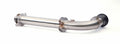 High Flow Head Pipe for Can-Am Maverick X3 (2017–2023)
