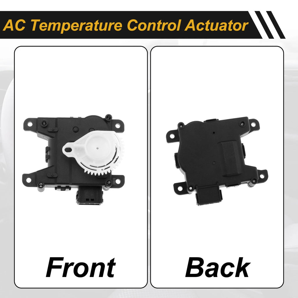 HVAC Heater Blend Door Actuator for Honda Accord (No. 79160TX6A41)