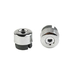 20 x Tire Screw Covers for All Vehicles