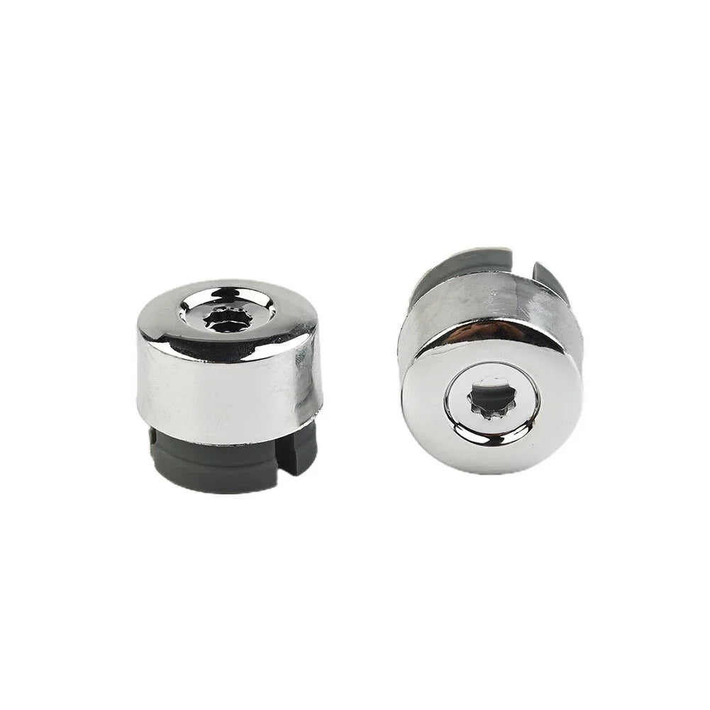 20 x Tire Screw Covers for All Vehicles