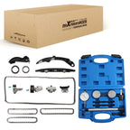 Complete Engine Timing Chain Kit for Infiniti QX60 3.5L VQ35DD (2017–2024) 24461834
